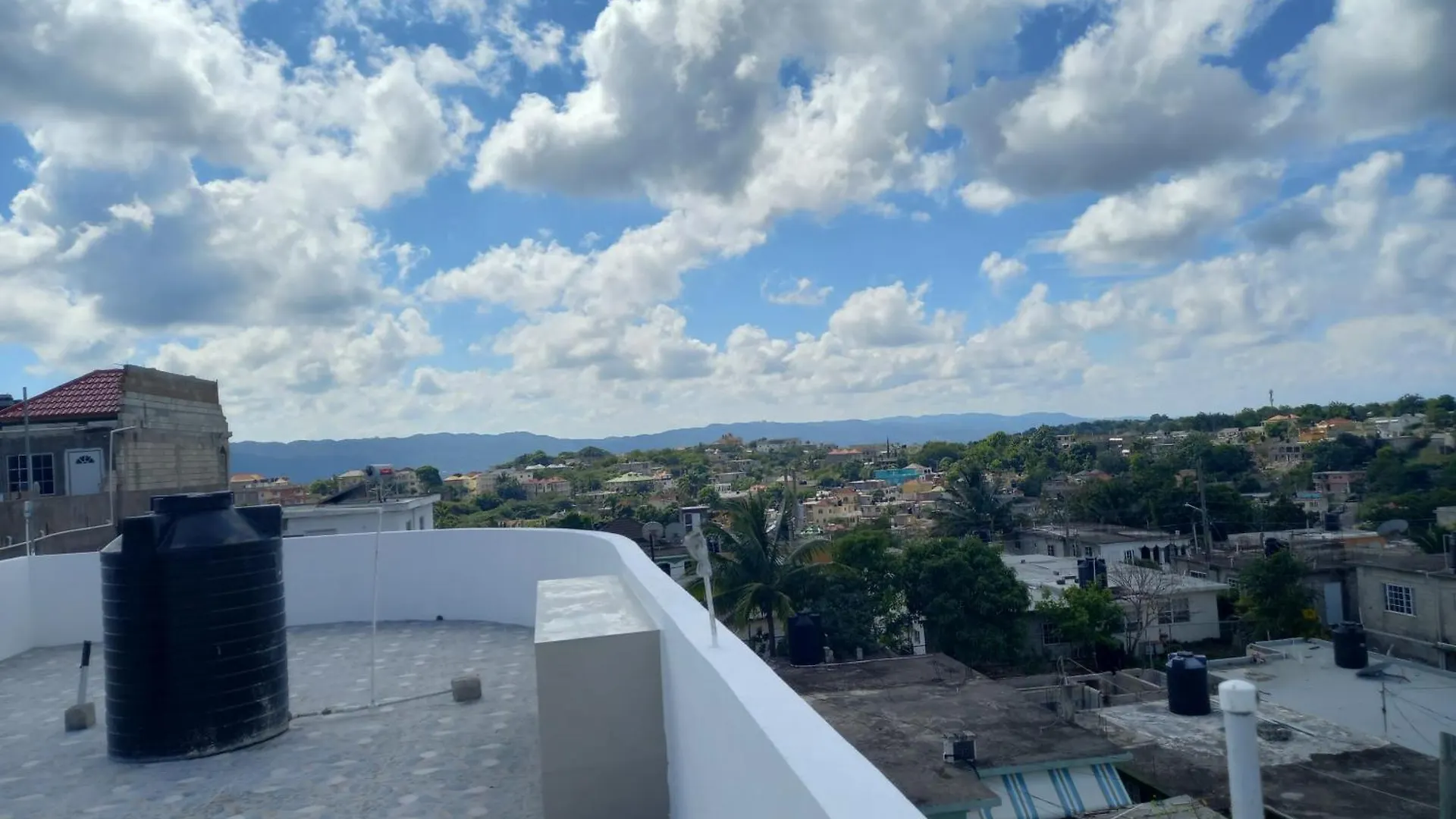 Apartament Mendez Guesthouse Villa Montego Bay