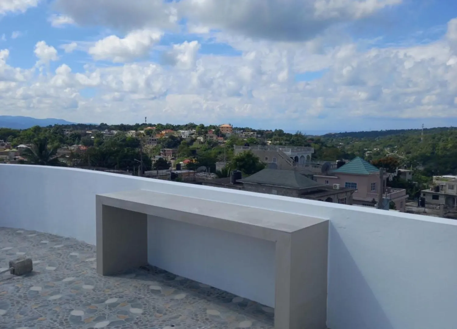 Mendez Guesthouse Villa Montego Bay Apartament