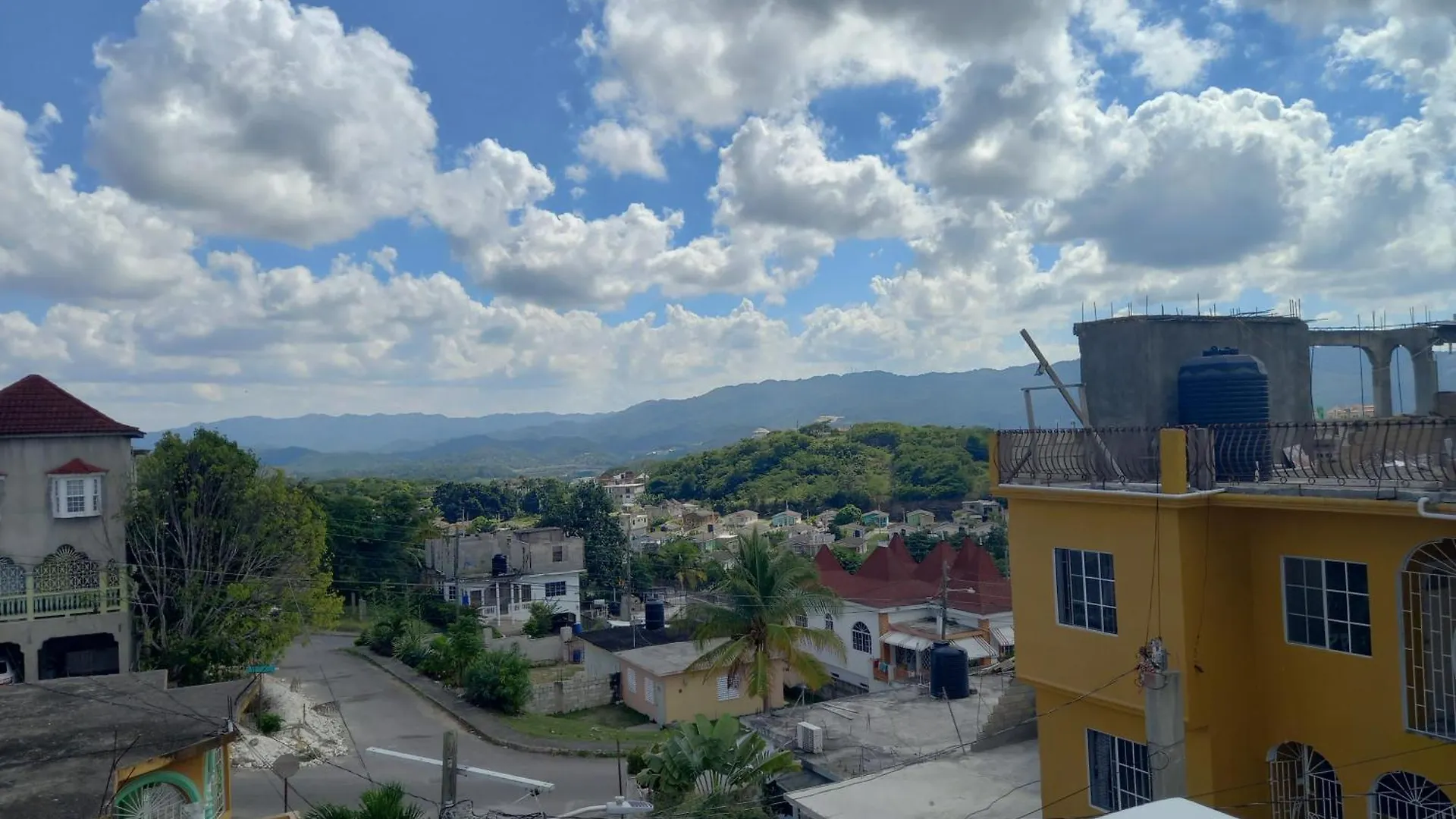 Mendez Guesthouse Villa Montego Bay Jamajka